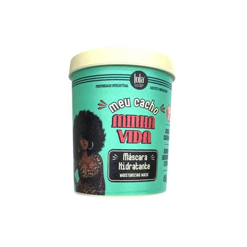 Lola Moisturising Mask