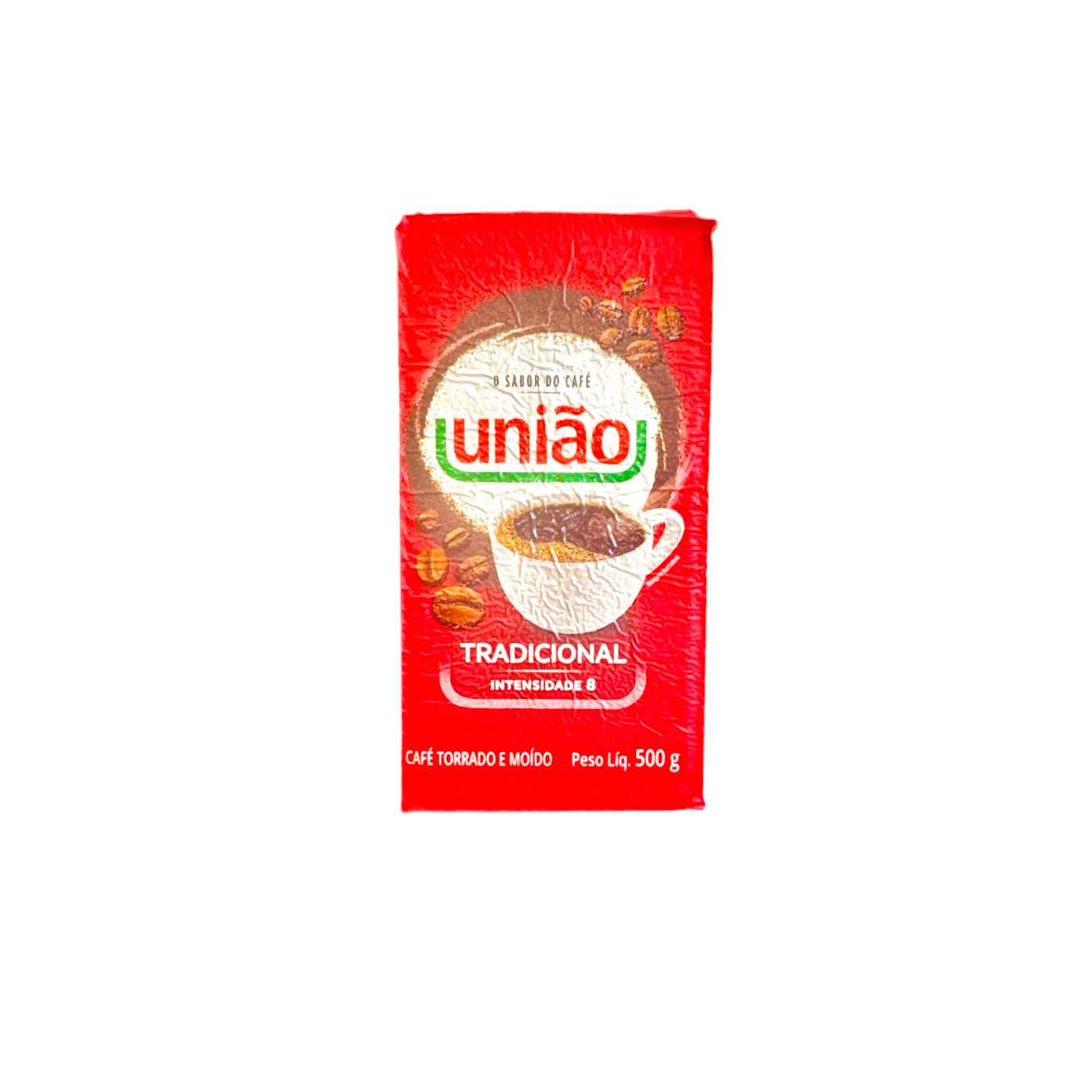 Cafe Uniao Ground Coffee 500g