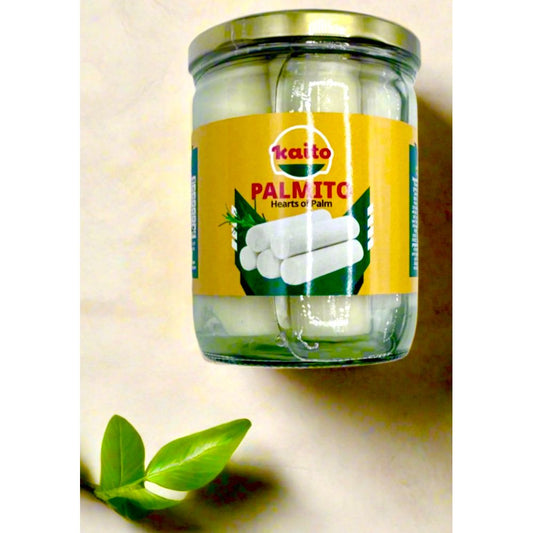 Palmito Heart of Palm Jar 450ml