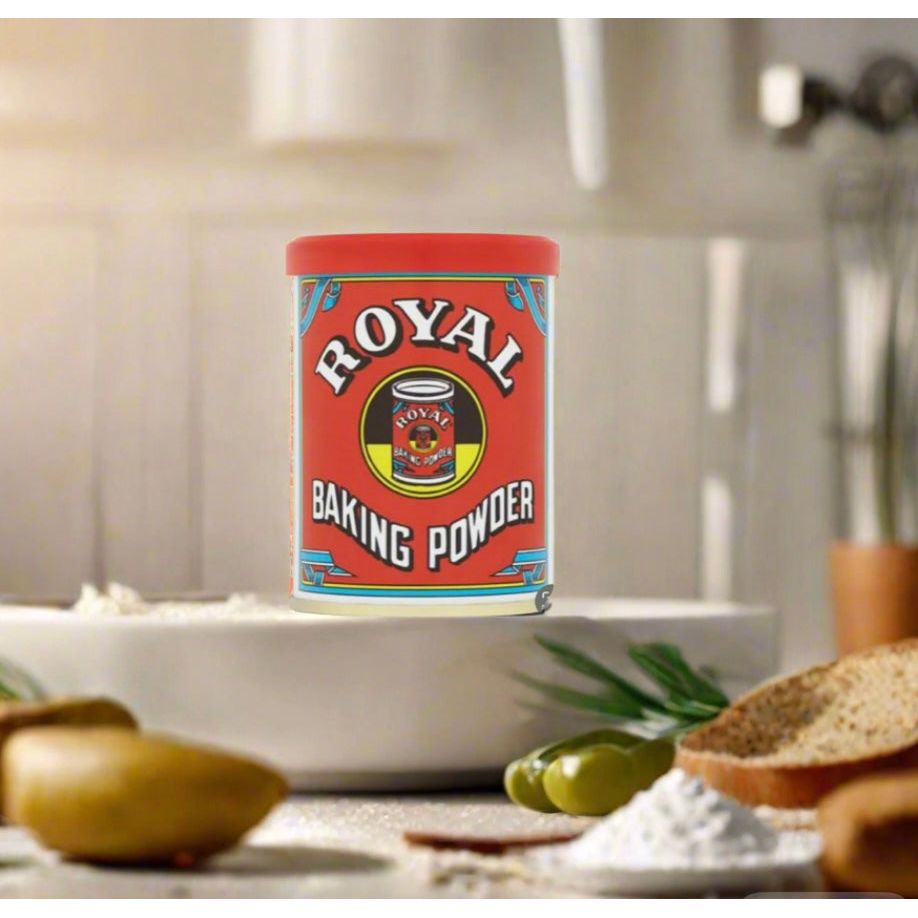 Royal Baking Powder - 113g