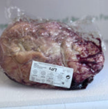 Picanha Actual Piece 207 2.16 KG 19.27 /KG