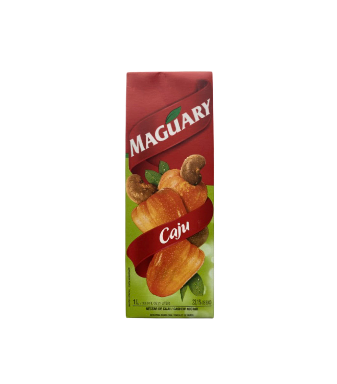 Maguary Caju Juice 1L
