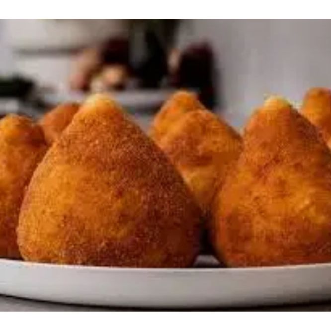 Coxinha com Queijo by Ze! Full size (10)