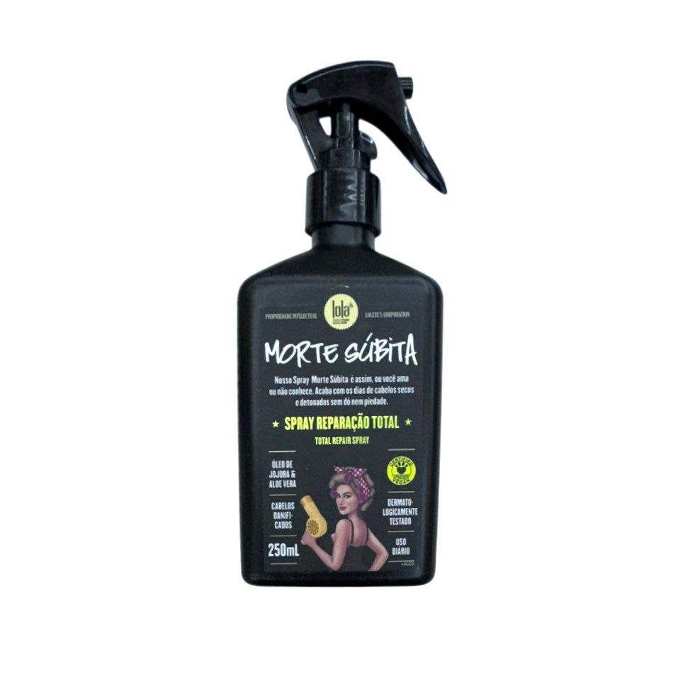 Lola Total Repair Spray