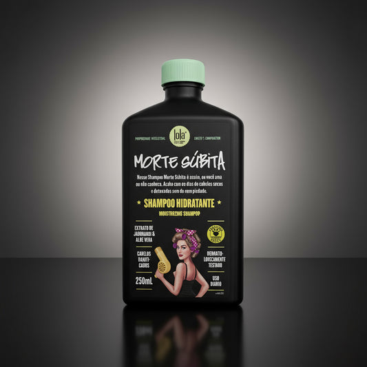 Lola Shampoo Hidtradante