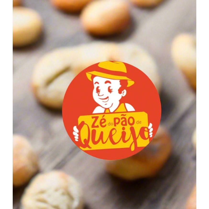 Coxinha com Queijo by Ze! Full size (10)