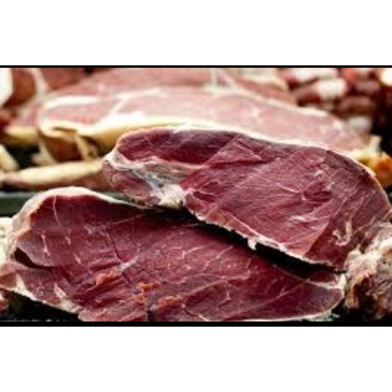 Carne Seca Top Brazil 350- 400g (Size 0)