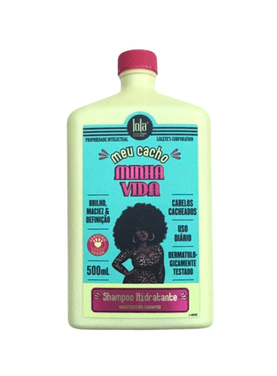Lola Shampoo Hitradante