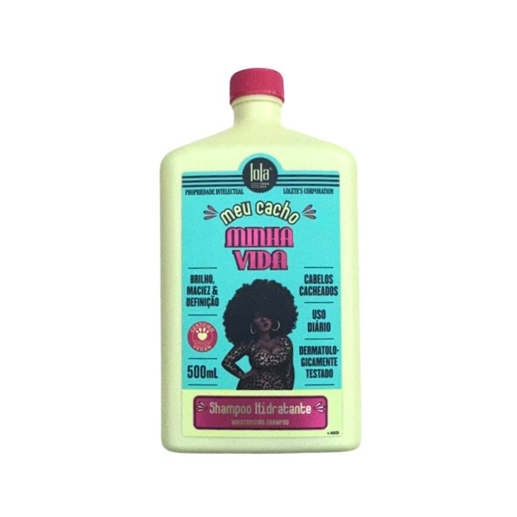 Lola Shampoo Hitradante
