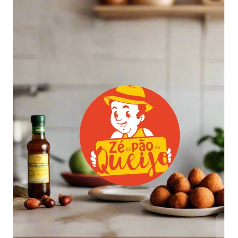 Coxinha com Queijo by Ze! Full size (10)