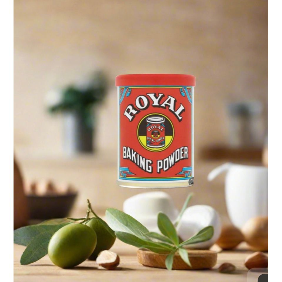 Royal Baking Powder - 113g