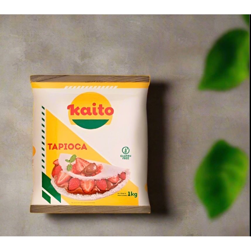 Tapioca 500g Kaito