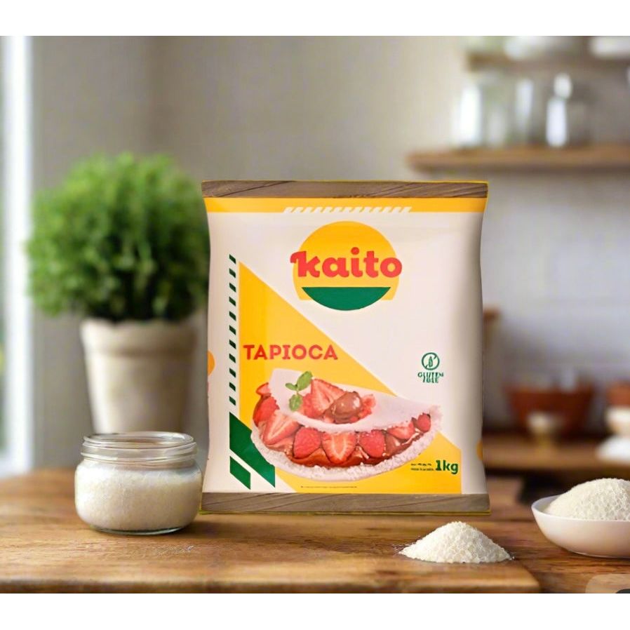 Tapioca 500g Kaito