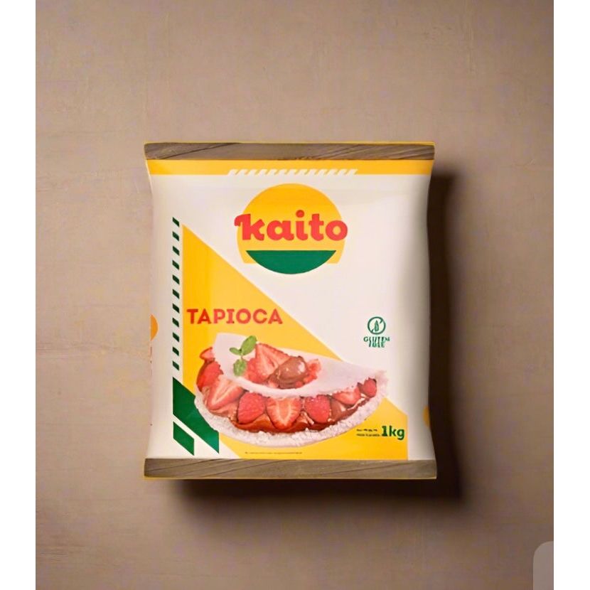 Tapioca 500g Kaito