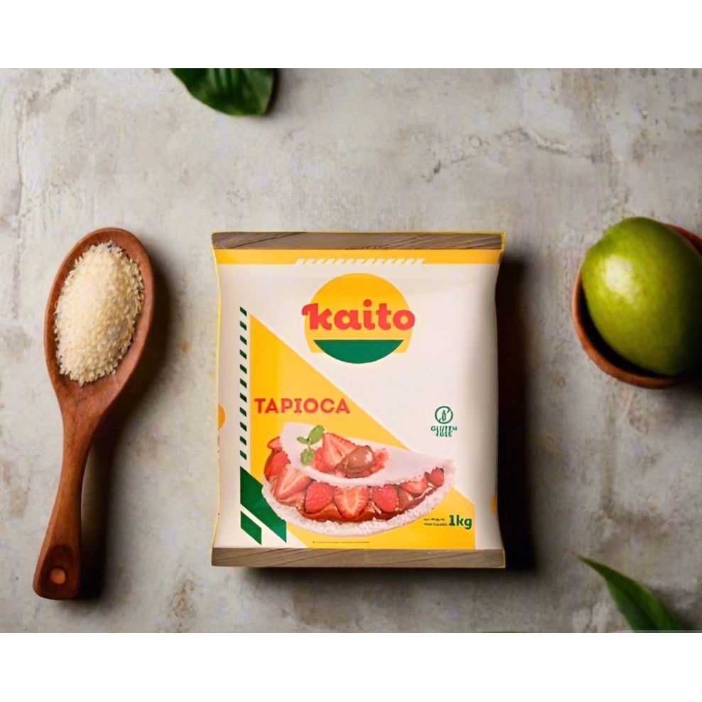Tapioca 500g Kaito