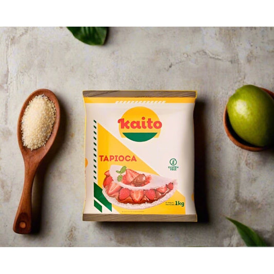 Tapioca 500g Kaito
