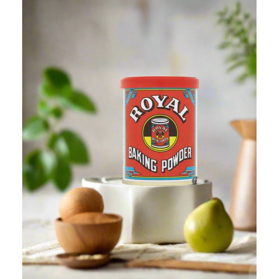 Royal Baking Powder - 113g