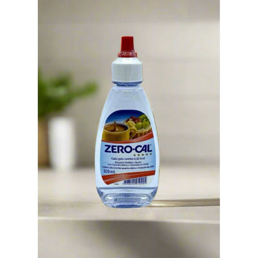 ZeroCal Sweetner - 100ml