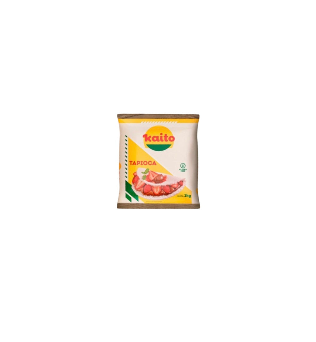 Tapioca 500gr - Kaito