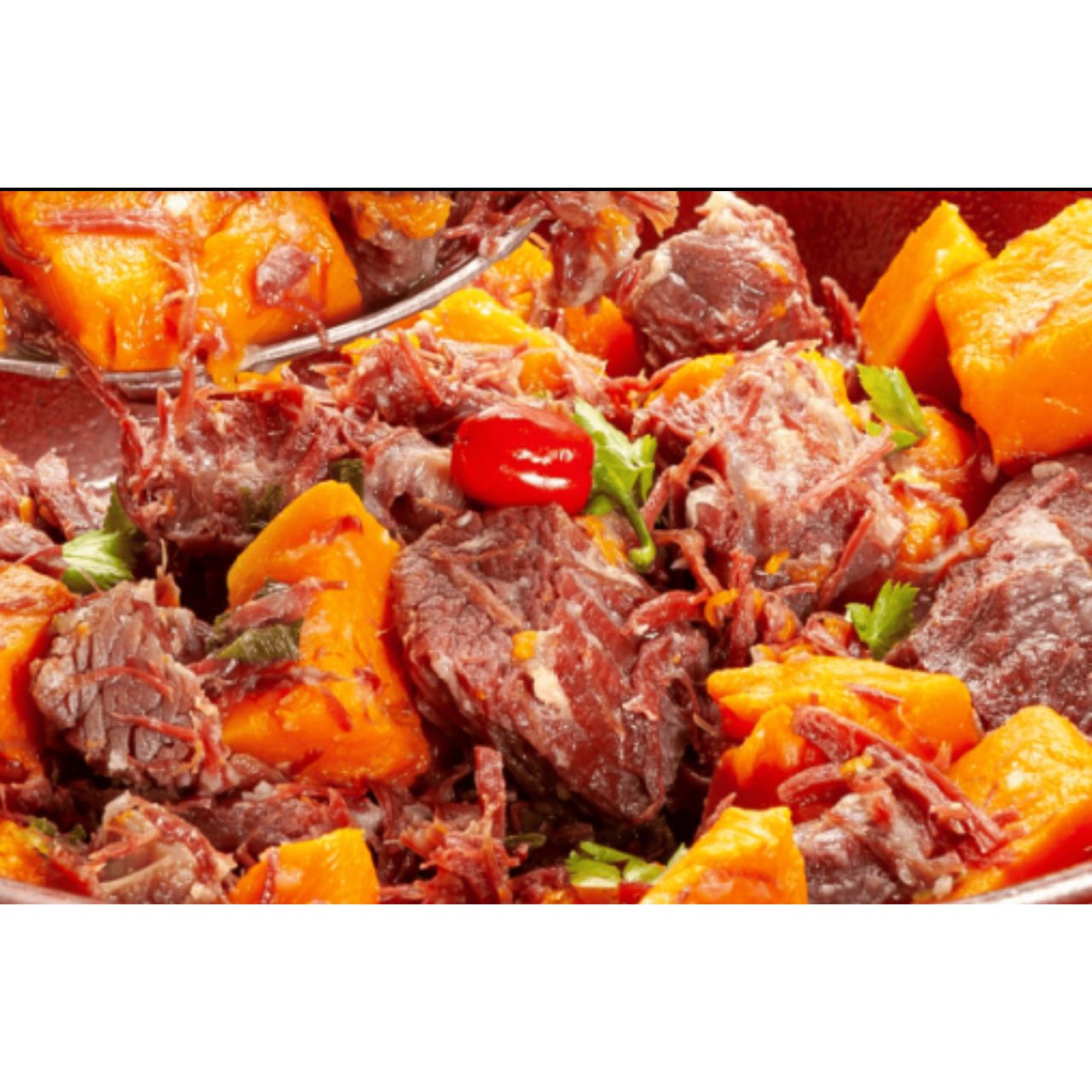 Carne Seca Top Brazil 350- 400g (Size 0)