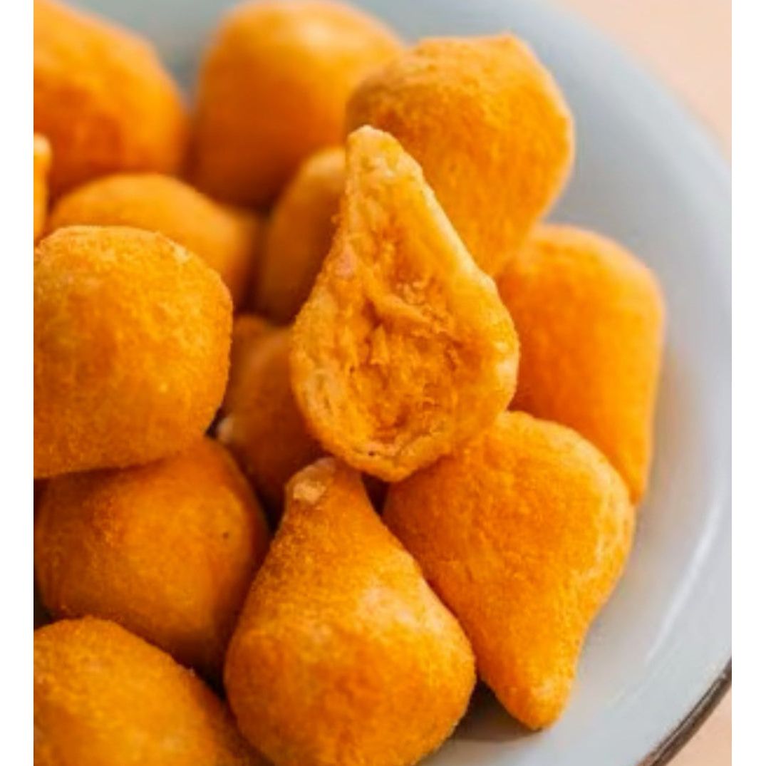 Coxinha Mini by Ze do Pão de Queijo 50 units 1.5kg