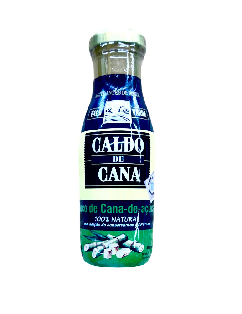 Caldo De Cana 300ml