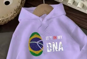 Brazil Sweatshirt
