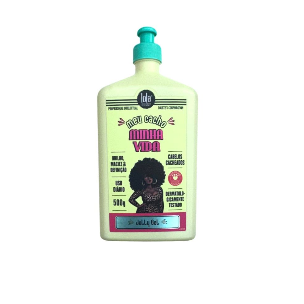 Lola Jelly Gel