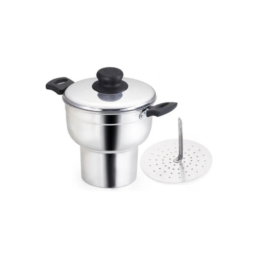 Cuscuzeira N14 - Oliveira Couscous Pan.