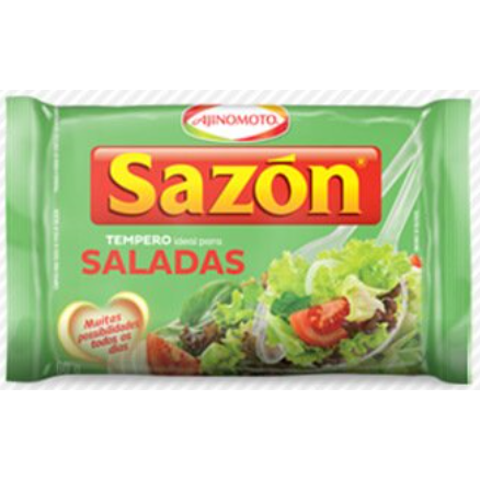 Sazon para Saladas 60g