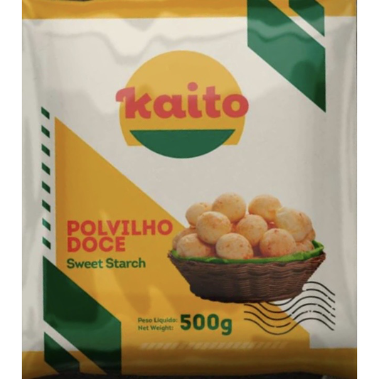 Polvilho Doce  500g Kaito