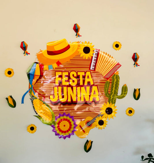 The Flavours of Festa Junina: Brazil’s Winter Celebration