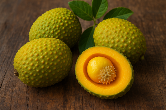 🇧🇷 A Taste of Brazil: Favourite Fruits and Where to Find Them in the UK