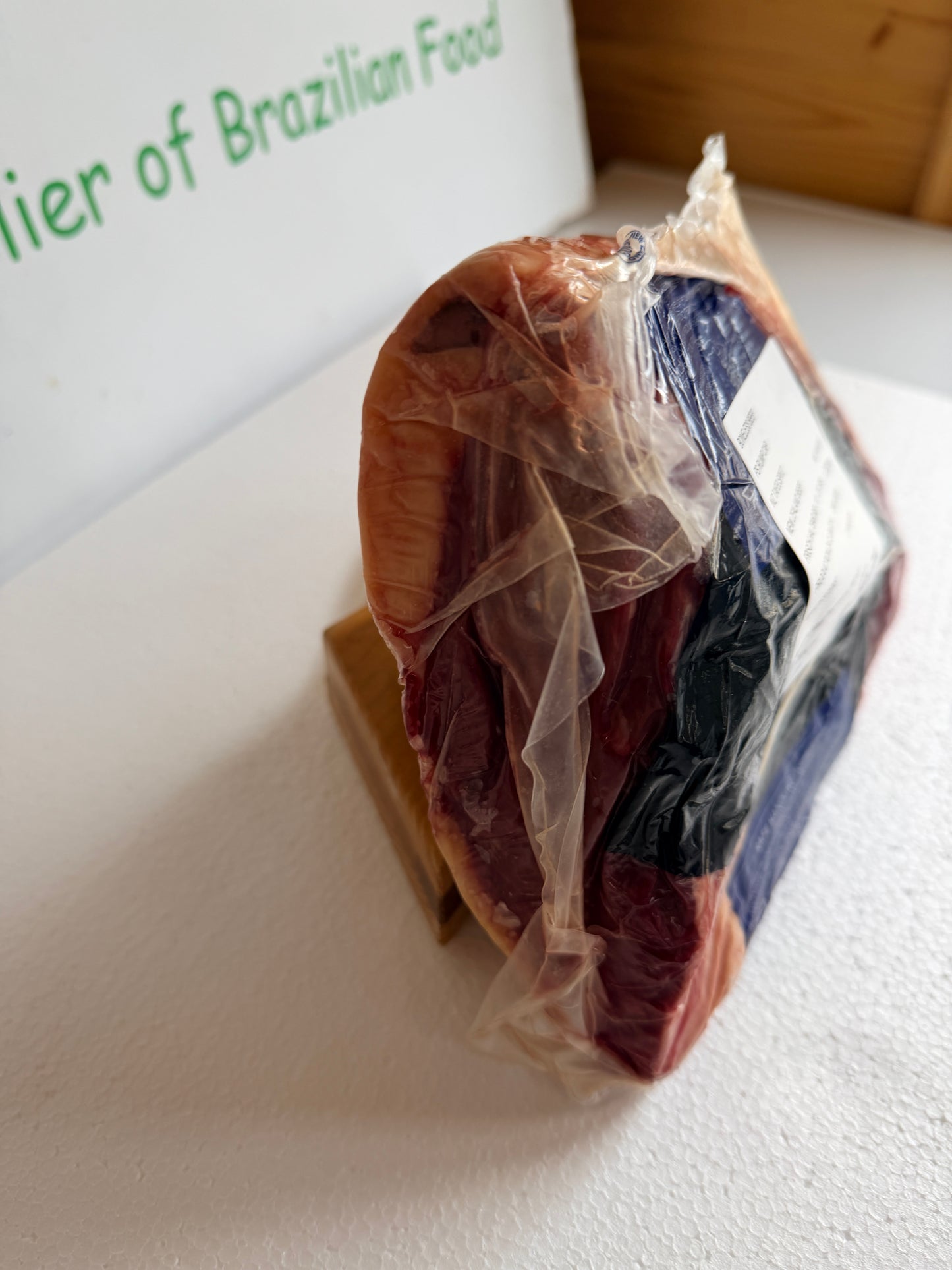 Picanha (NZ) Piece 507 1.202 @£19.97 /KG