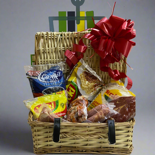 Brazilian Feijoada Hamper