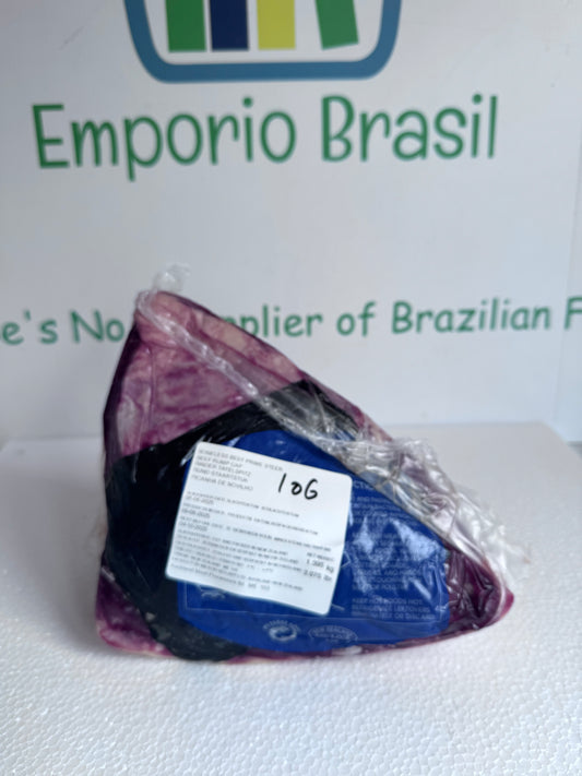 Picanha (NZ) Rump Cap Actual Piece 106 1.395 KG 20.47 /KG