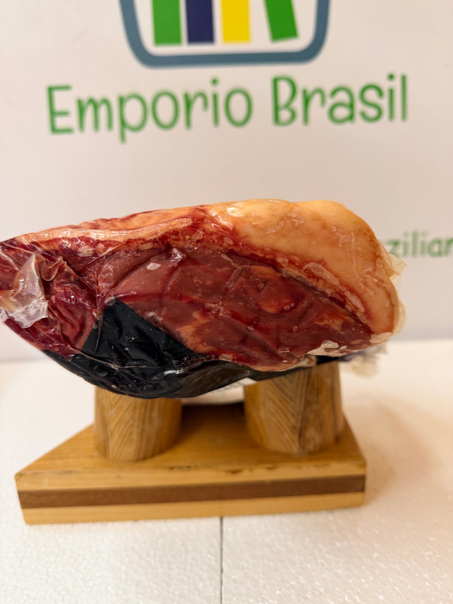 Hellaby Prime Steer Rump Cap Actual Piece 203 1.606 KG £19.97 /KG