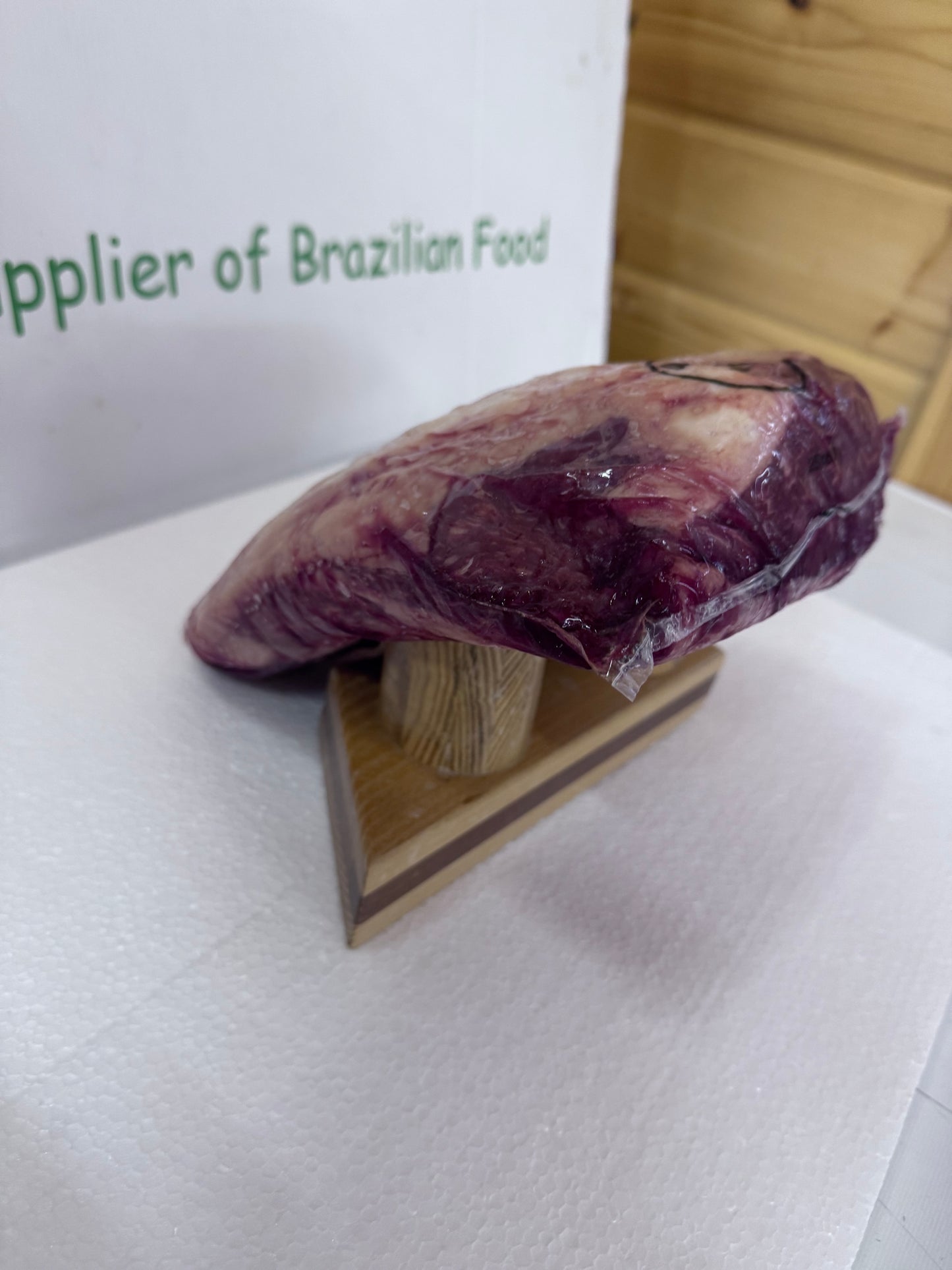 Picanha Actual Piece 304 1.80 KG 18.97 /KG