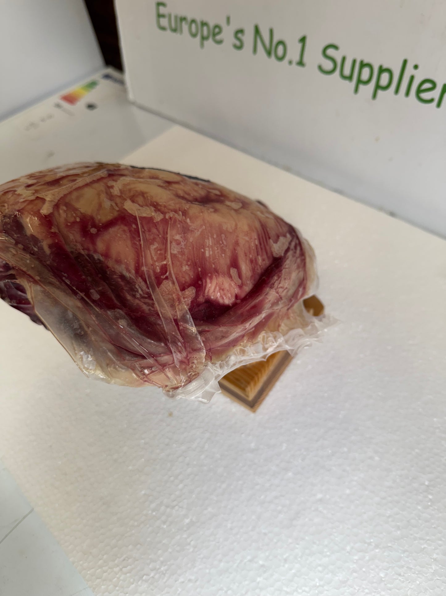 Picanha (NZ) Rump Cap Actual Piece 404 2.03 KG £19.97 /KG