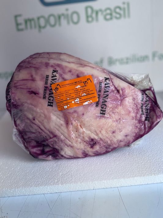 Kavanagh Irish Prime Picanha Actual Piece 109 2.85 KG 19.77 /KG