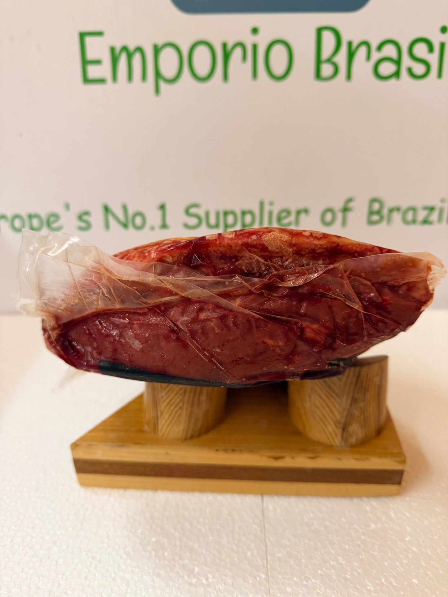 Hellaby Prime Steer Rump Cap Actual Piece 201 1.422 KG £19.97 /KG