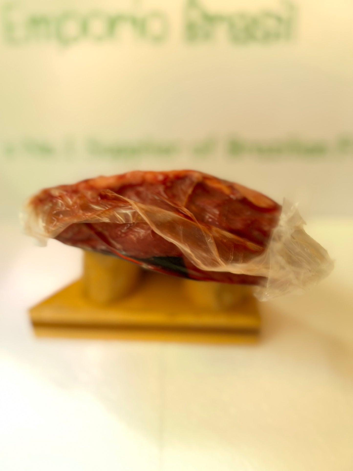 Hellaby Prime Steer Rump Cap Actual Piece 206 1.206 KG £19.97 /KG