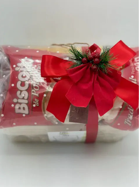 Brazilian Hamper Number 4