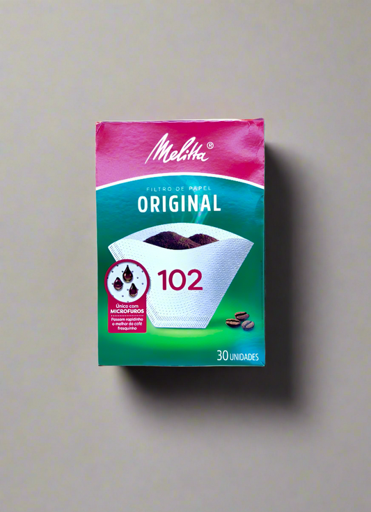 Coffee Filters 102  - Melitta