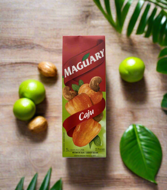 Maguary Caju Juice 1L