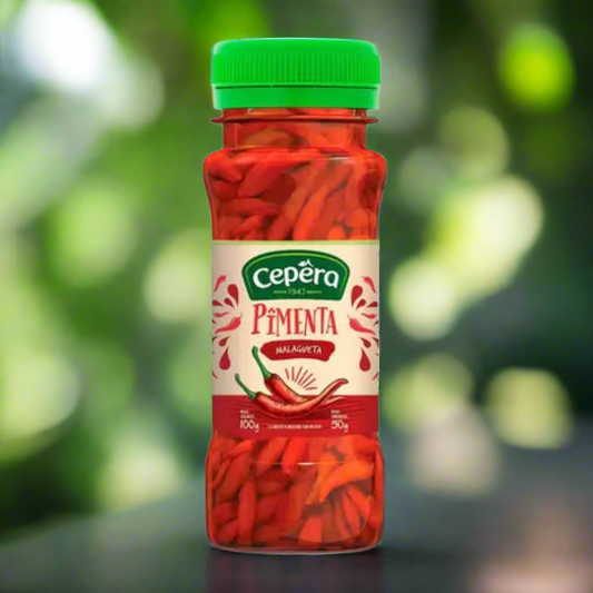 Pimenta Malagueta 30ml - Cerpera