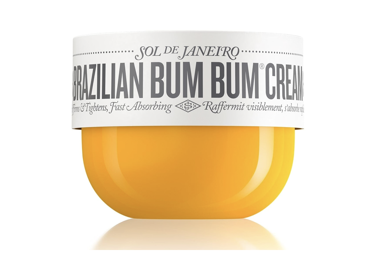 Brazilian Bum Bum Cream - Sol de Janeiro 240g