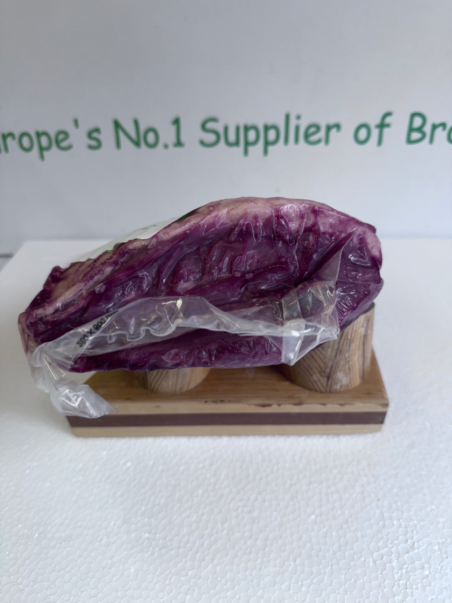 Picanha Aberdeen Angus Top Qualty Breed. Rump Cap Actual Piece 302 1.364 KG £24.97 /KG