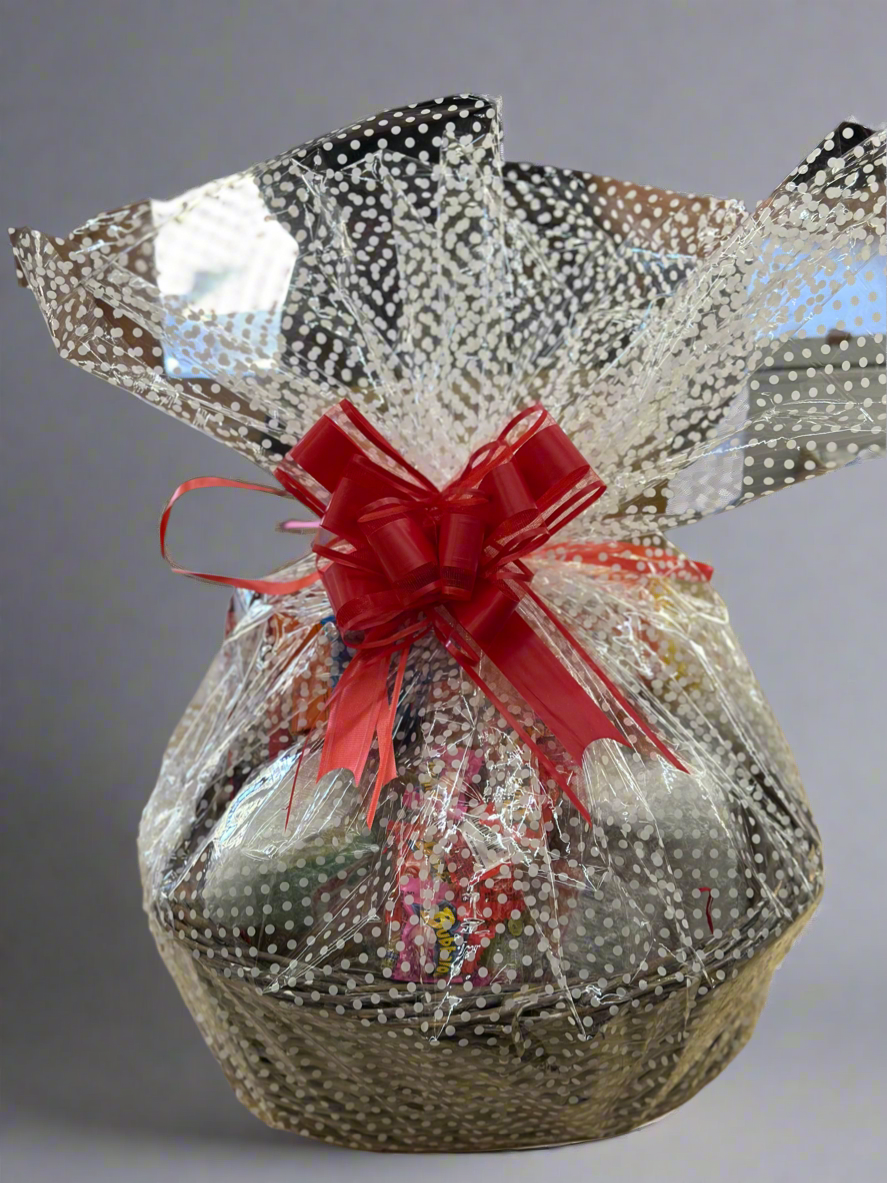 Brazilian Hamper Number 1