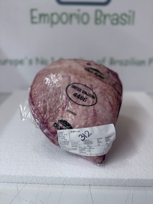 Picanha Actual Piece 312 1.96 KG 18.97 /KG